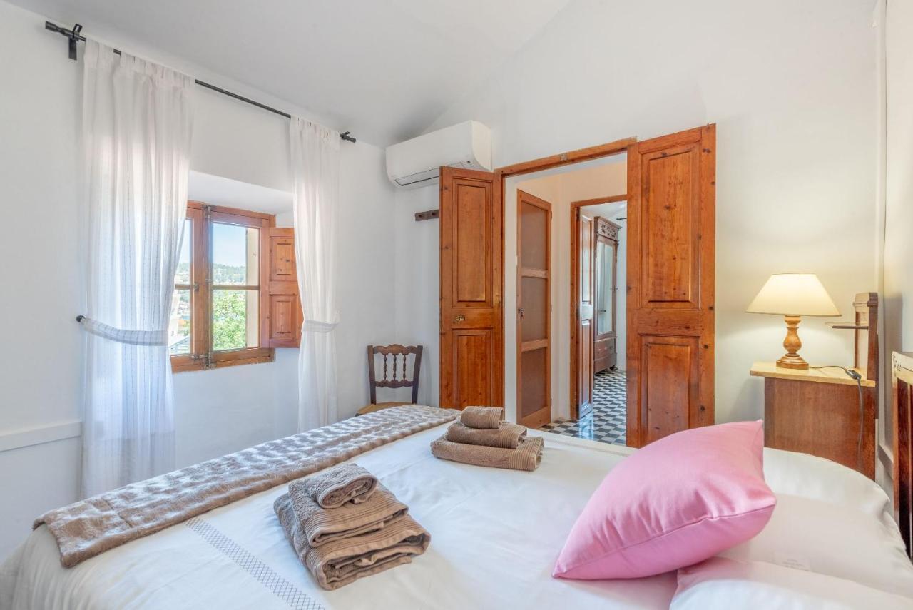 Can Joi Soller Ngoại thất bức ảnh